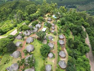 Magoebaskloof Mountain Lodge - Tzaneen - 0