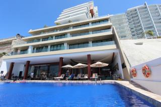 Hotel Poseidon - Manta - 1