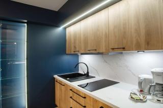 Luksusowe Apartamenty Family - Zdrojowa 18 - Apartamenty na Wyspie - Świnoujście - 4