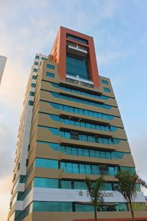 Hotel Poseidon - Manta - 2