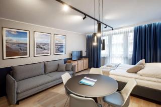 Luksusowe Apartamenty Family - Zdrojowa 18 - Apartamenty na Wyspie - Świnoujście - 8