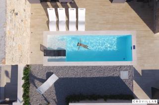 Beautiful Villa In Kraj With Outdoor Swimming Pool And Wifi - Kraj - 8