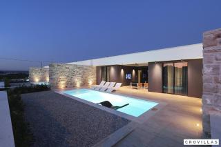 Beautiful Villa In Kraj With Outdoor Swimming Pool And Wifi - Kraj - 6
