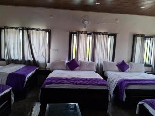 Royal homes a3 - Kushālnagar - 6