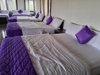 Royal homes a3 - Kushālnagar - 3