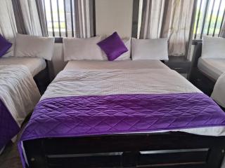 Royal homes a3 - Kushālnagar - 2