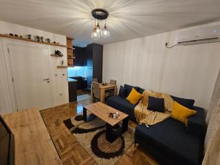 Apartman Dora - Novi Sad - 0