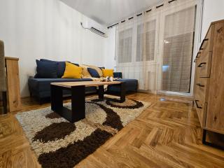 Apartman Dora - Novi Sad - 5