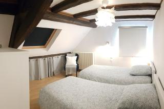 Les Toits de Colmar - Colmar - 3