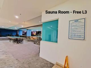 Taragon Apartment - KL ,Malaysia - 3