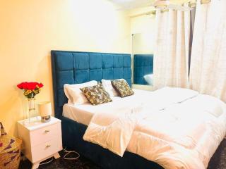 Downtown Dreamspace City - 3 bedrooms - Dar es Salaam - 7