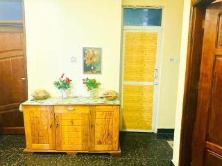 Downtown Dreamspace City - 3 bedrooms - Daressalam - 6