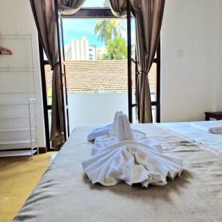 Mamma Mia Villa and Cafeteria - 9