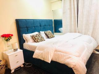 Downtown Dreamspace City - 3 bedrooms - Dar es Salaam - 0