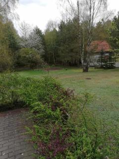 Domek letniskowy Pod brzozami Pszczew - 2