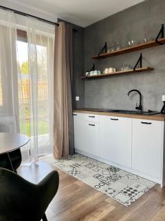 Donikąd - Wetlina - 5