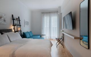 MORFO 'S HOME - στο κέντρο της πόλης Ιωάννινα - Ioannina - 4