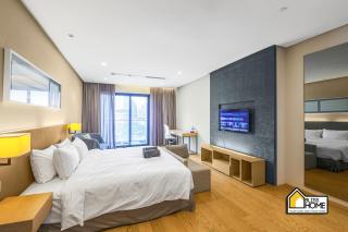 188 Suites KLCC by Bliss Home - Kuala Lumpur - 6