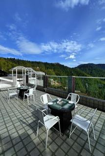 The Retreat Mashobra, Shimla - 6