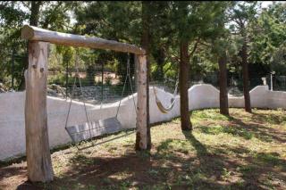 Villa Mialma - Monopoli - 1