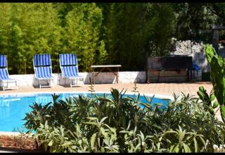 Villa Mialma - Monopoli - 7