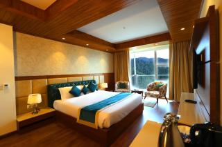 The Retreat Mashobra, Shimla - 9