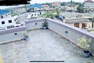 The Teasel Bank - Accra - 7