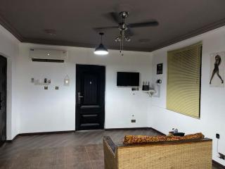 The Teasel Bank - Accra - 5