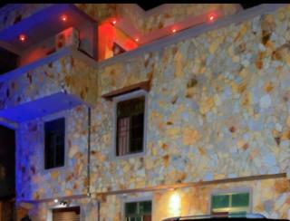 The Teasel Bank - Accra - 3