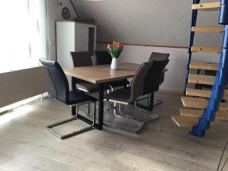 Ferienwohnung Rosenweg - Rambin - 1