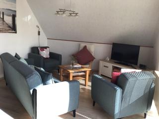 Ferienwohnung Rosenweg - Rambin - 9