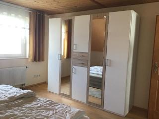 Ferienwohnung Rosenweg - Rambin - 7