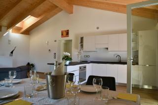 Appartamento Sogno Blu - Levico Terme - 0
