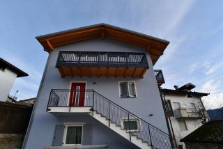 Appartamento Sogno Blu - Levico Terme - 8
