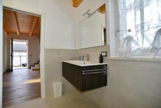 Appartamento Sogno Blu - Levico Terme - 4