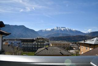Appartamento Sogno Blu - Levico Terme - 6
