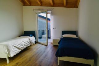 Appartamento Sogno Blu - Levico Terme - 1