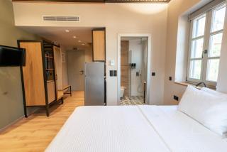 Kraka Apartments - Leonidio - 9