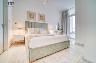 Lovely One Bedroom Apartment - Dubai - 9