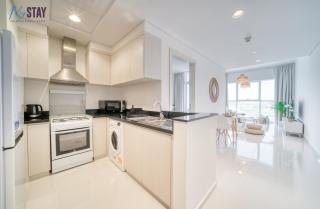 Lovely One Bedroom Apartment - Dubai - 7
