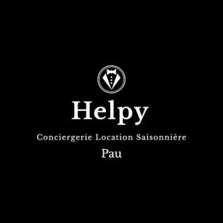Atypique - Coeur de ville - Ecran géant - 2 pers - Pau - 5