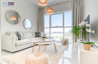 Lovely One Bedroom Apartment - Dubai - 6