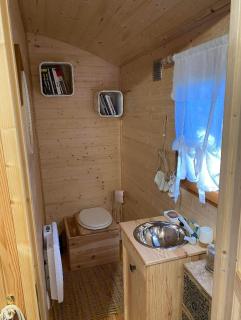 La roulotte D'elfes - 3