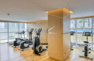 Lovely One Bedroom Apartment - Dubai - 5