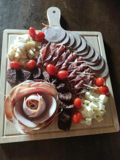 La roulotte D'elfes - 2