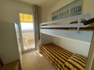 Villa Nave Trilocale con Terrazza Frontemare - Agenzia Cocal - Caorle - 4