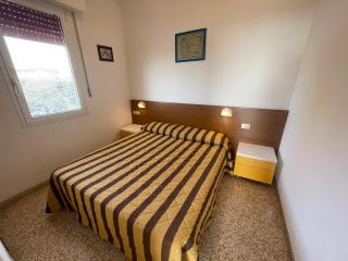 Villa Nave Trilocale con Terrazza Frontemare - Agenzia Cocal - Caorle - 5