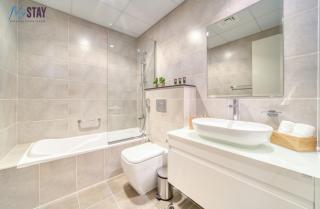 Lovely One Bedroom Apartment - Dubai - 3