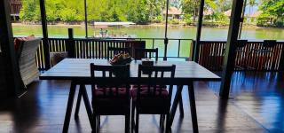 Baan Moon Fisherman's Villa - 2