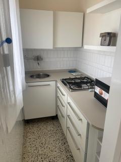 Villa Nave Trilocale con Terrazza Frontemare - Agenzia Cocal - Caorle - 6